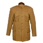 Ww1 Trench Coat Reproduction