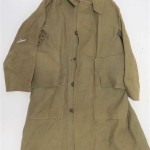 Ww1 Trench Coat