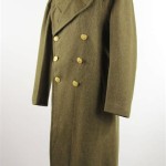 Wwii Trench Coat