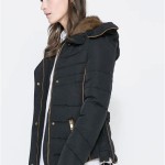 Zara Women Winter Coats
